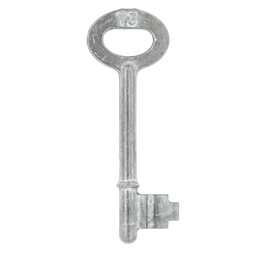 FKK10 - 2 Lever Keys